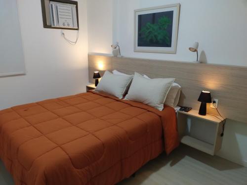 Ipanema beach Show de apart — 4-Star Luxury Hotel in Rio De Janeiro, Brasil