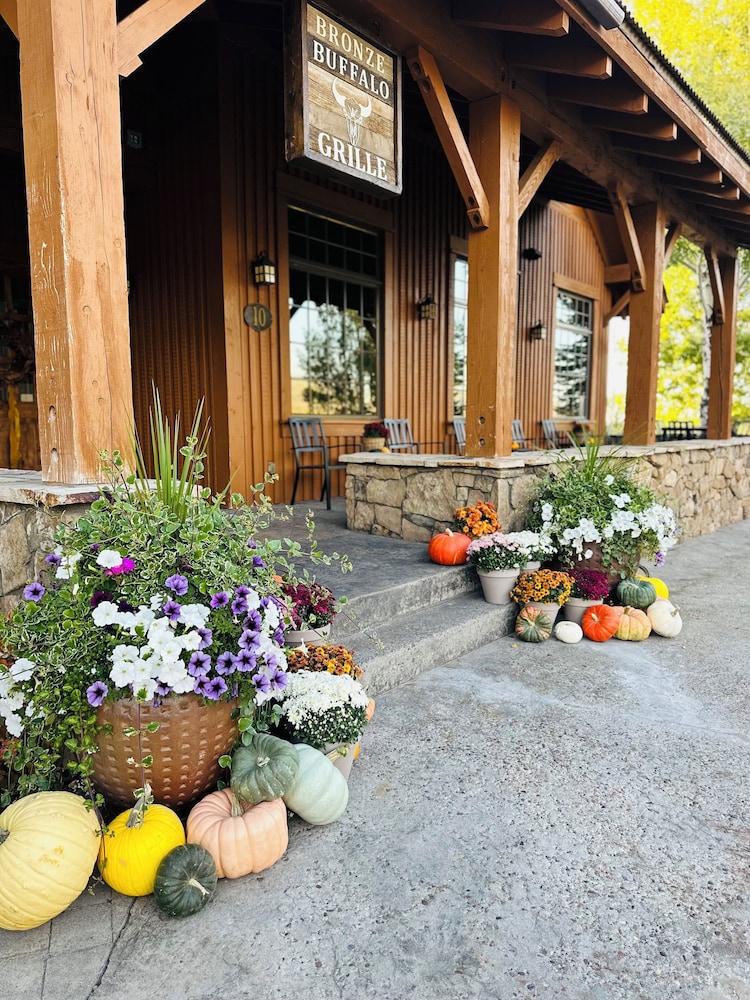 The Lodge at Bronze Buffalo Ranch - photo 61