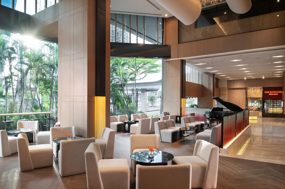 Avani Ratchada Bangkok Hotel