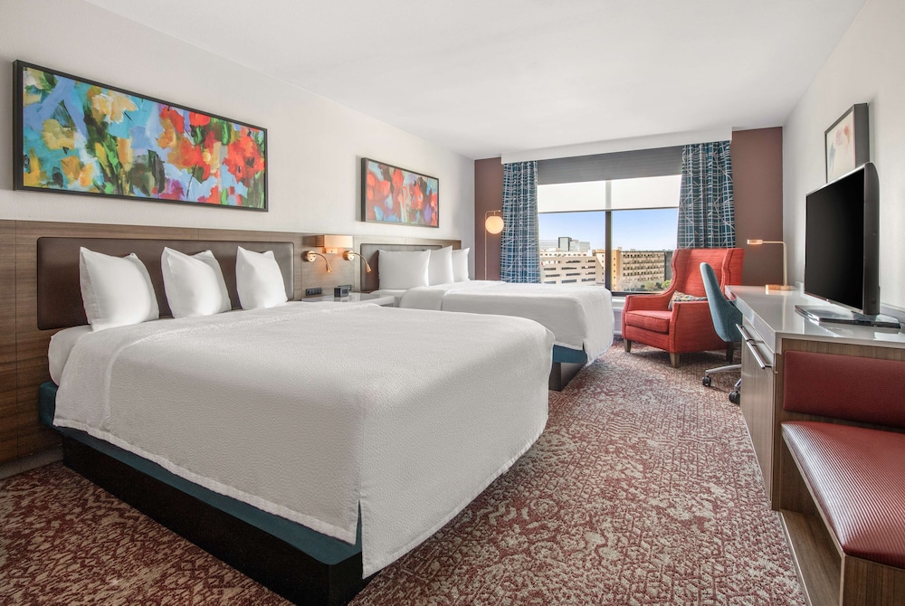Hilton Garden Inn Dallas Allen - photo 6