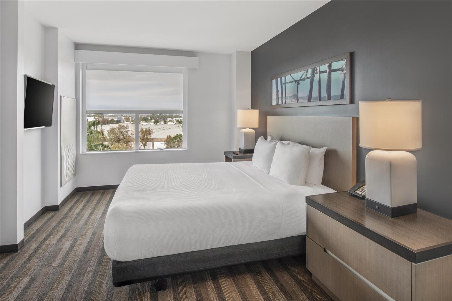 Hyatt House Irvine John Wayne Airport - photo 30