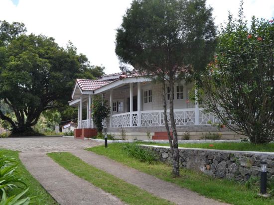 Bruton resorts in Kodaikanal, India