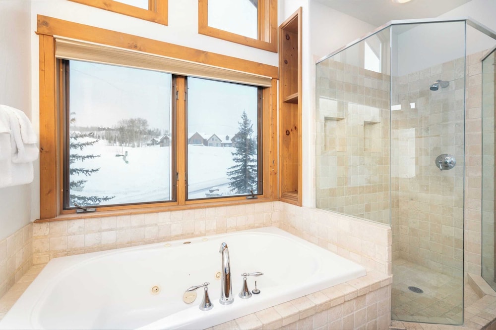 Adams Ranch Retreat by Avantstay Free Shuttle 2 Mountain Village & Telluride Ski Resort - photo 33