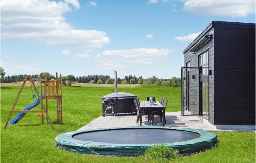 Nice Home In Grenaa With Sauna — Grenaa — photo 2