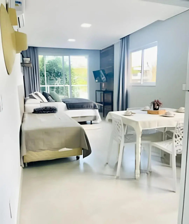 Studio novo 200m da praia de Bombinhas