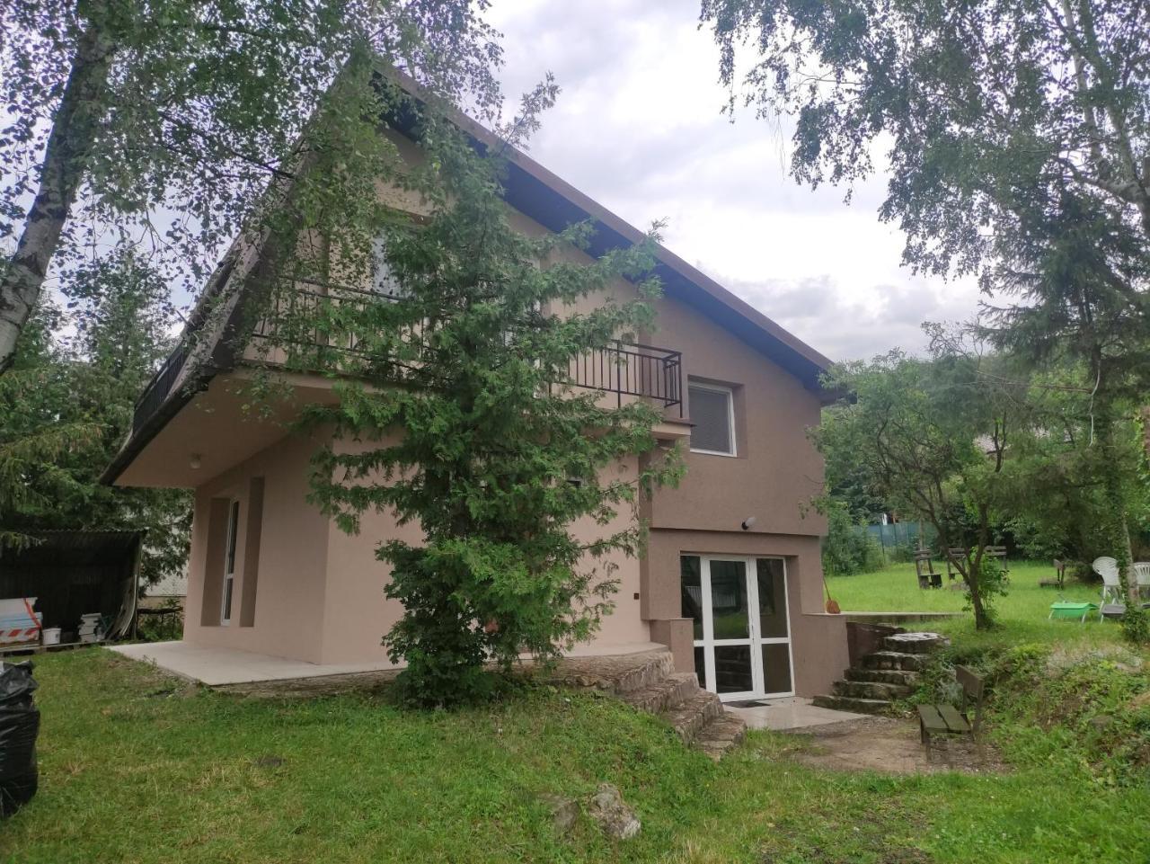 Chata na šírave - last minute hotel in Unknown City