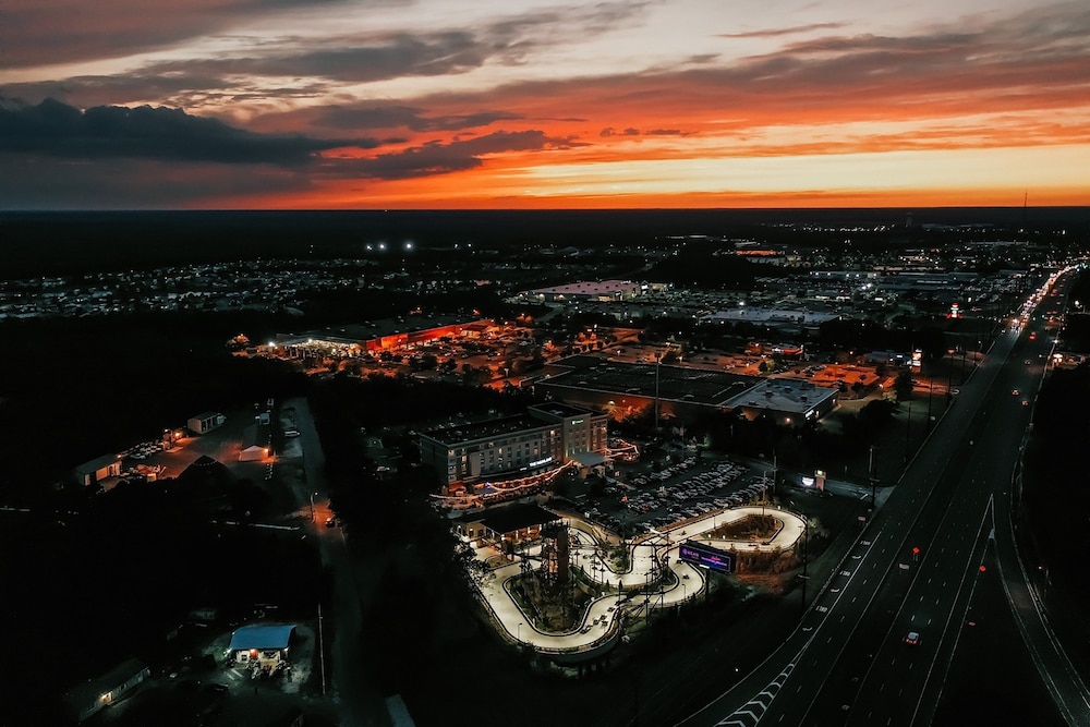 Holiday Inn Manahawkin Long Beach Island by IHG - photo 114