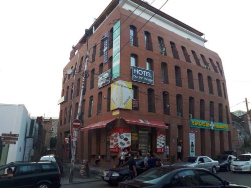 Apartment Old Avlabari