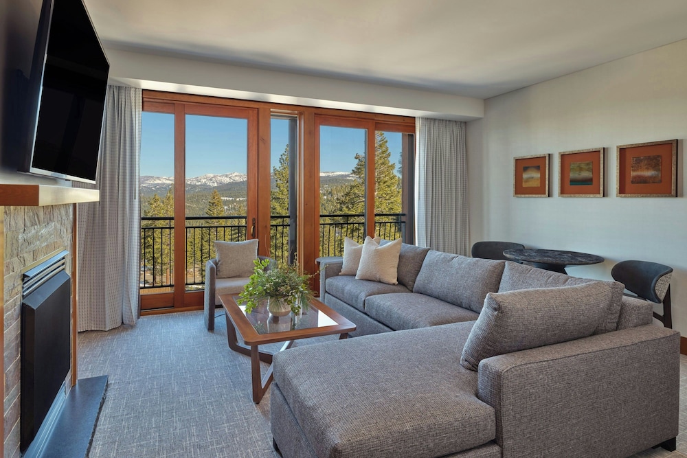 The Ritz Carlton Lake Tahoe - photo 66