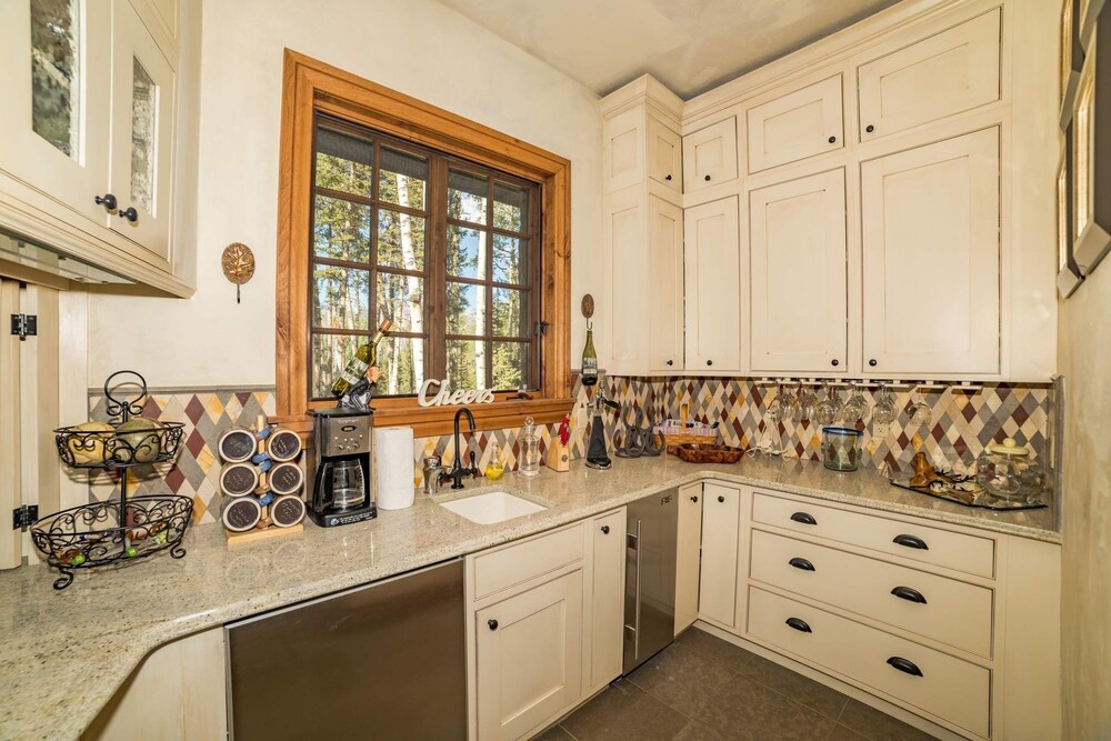 Aux Pied des Pistes by Telluride Resort Lodging - photo 15