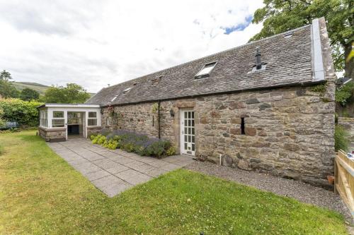 Garden Cottage — 4-Star Luxury Hotel in Stirling, United Kingdom
