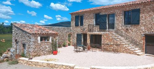 Bergerie Provencale - last minute hotel in Unknown City