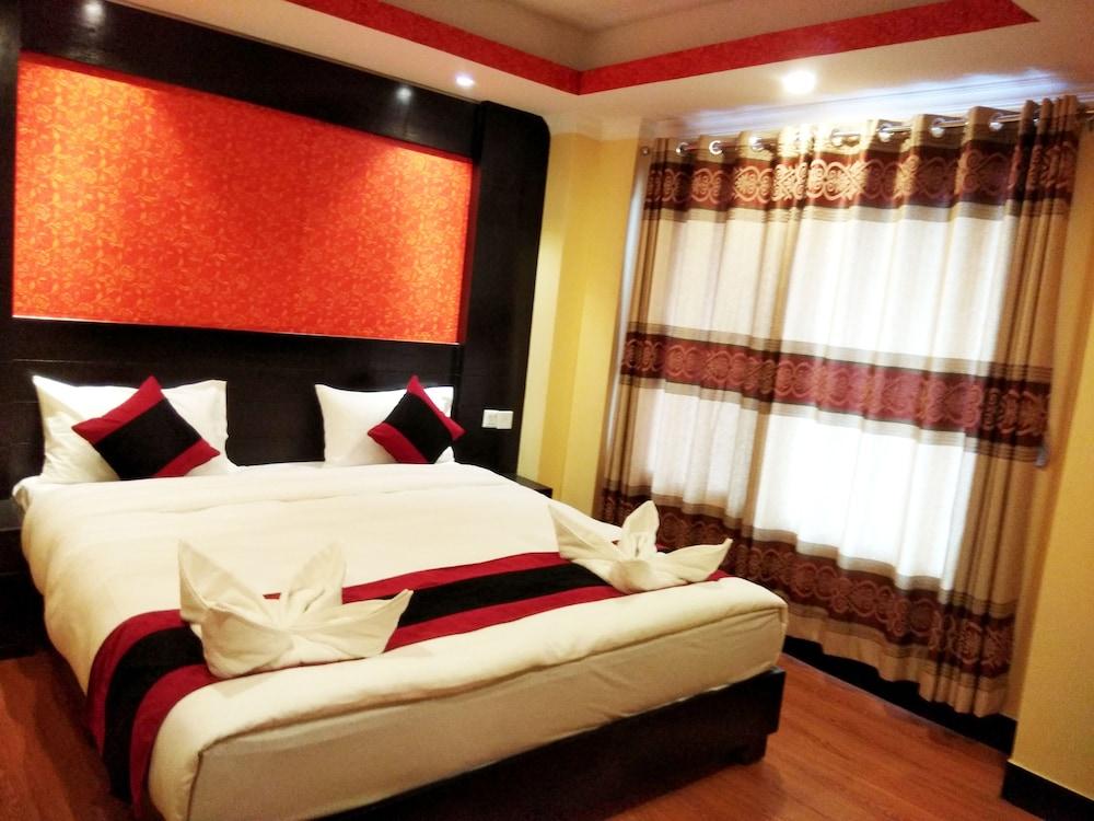 Kathmandu Regency Hotel — Kathmandu — photo 3
