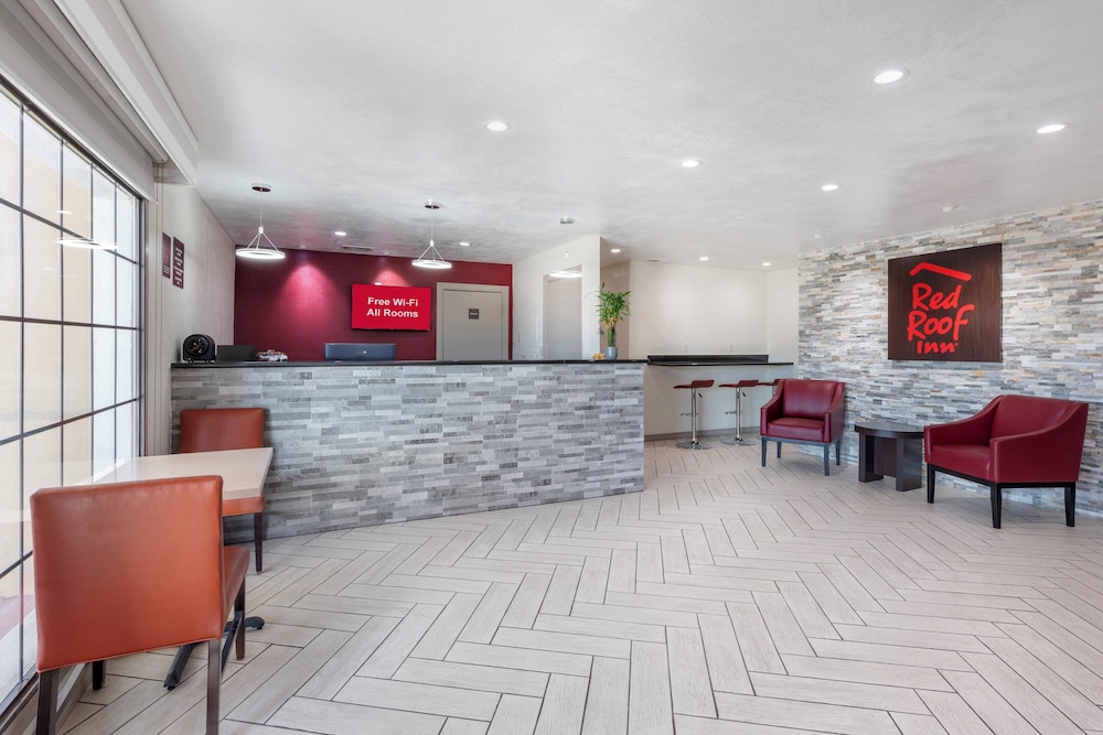 Red Roof Inn Canton TX - photo 6