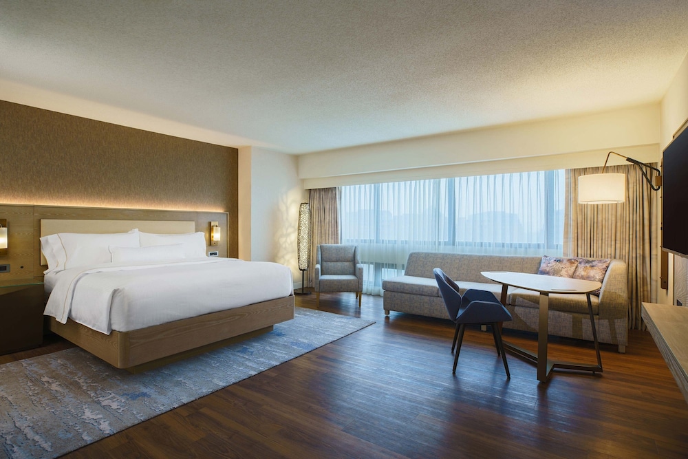 The Westin O'Hare - photo 13