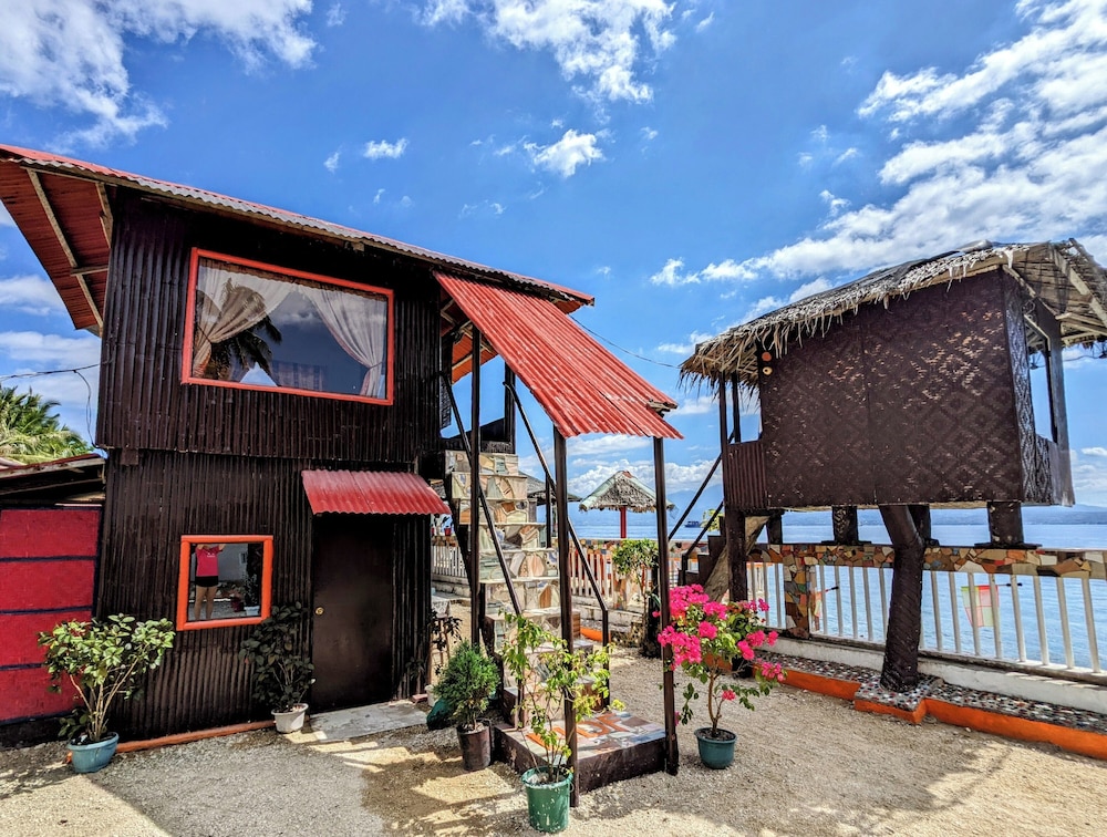 Mdf Beach Resort And Day Tours — Samboan