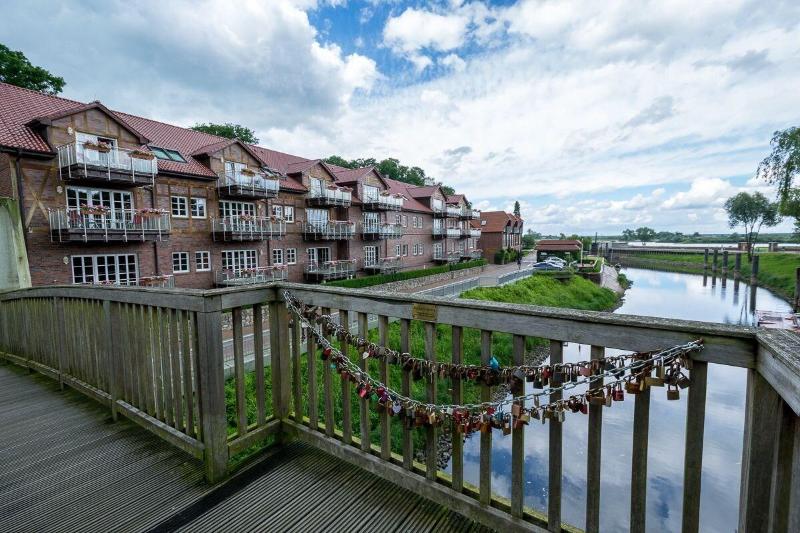 Hotel Hafen Hitzacker Elbe — Hitzacker — photo 5