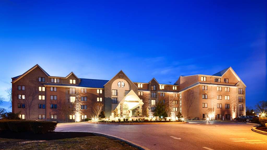 Best Western Plus Concordville Hotel — hotel in Glen Mills