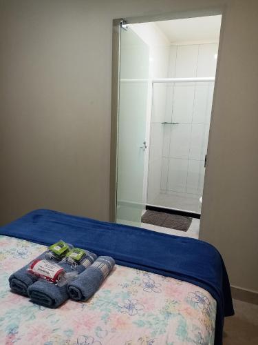 Pousada Jardim de Pedras - last minute hotel in Pancas