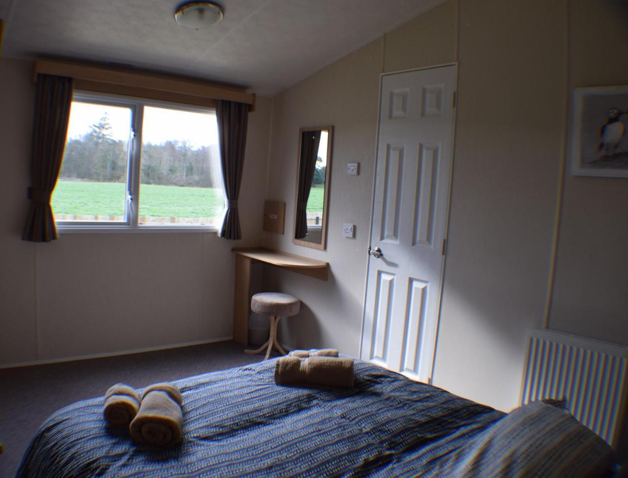 Chapel View Caravans — Alnwick — photo 5