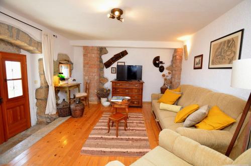 House Mikleus — Lovran — photo 4