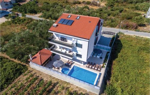 Beautiful Home In Stobrec With Sauna — 5-Star Luxury Hotel in Split, Croatia