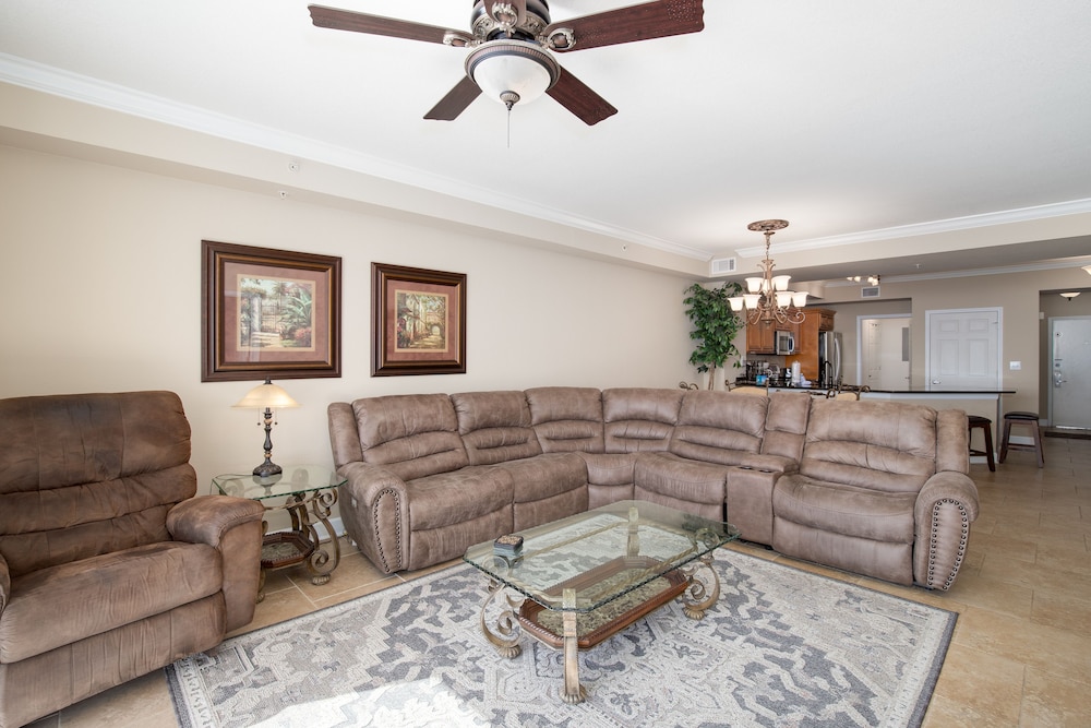 Tidewater Beach Resort 2408 Two Bedroom Condo - photo 11