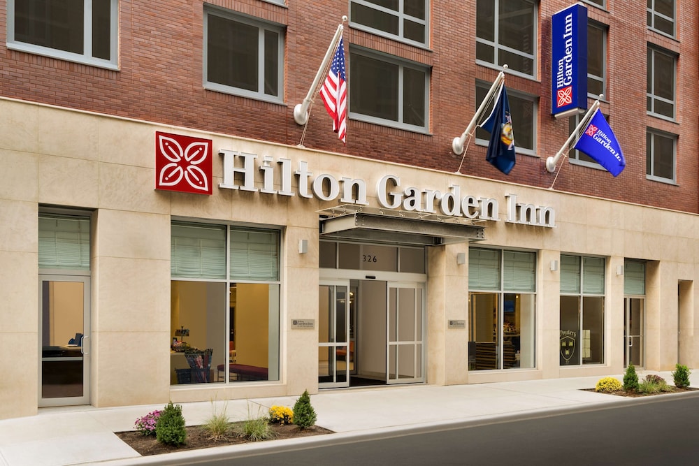 Hilton Garden Inn New York Times Square South - photo 41