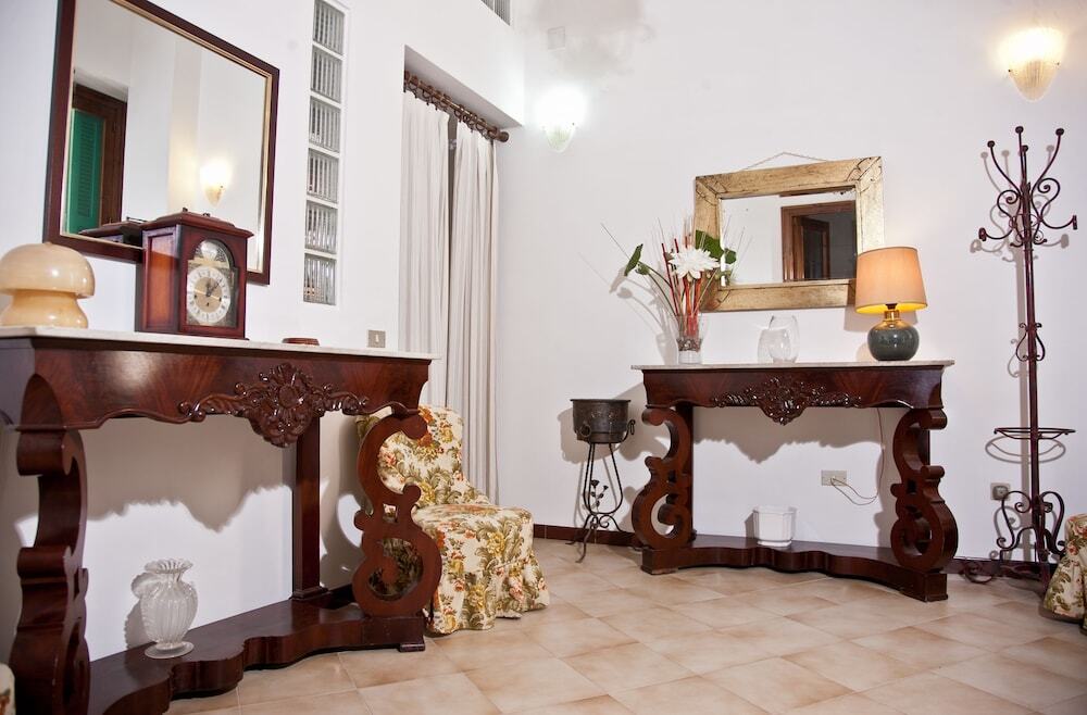 Maredentro - carbon neutral hotel in Polignano A Mare