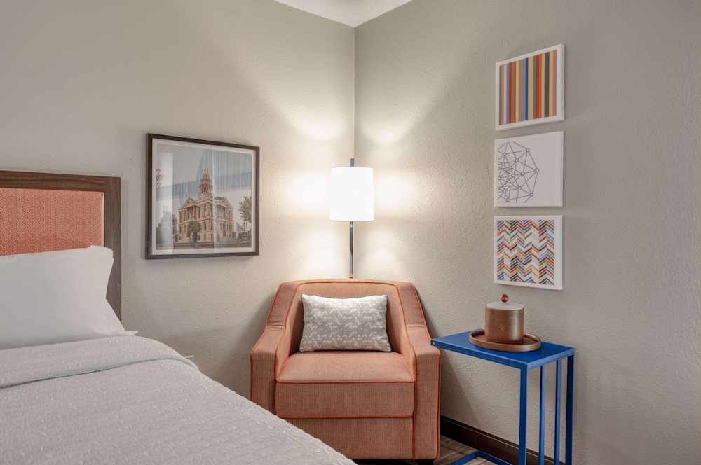 Hampton Inn Washington Court House - photo 13