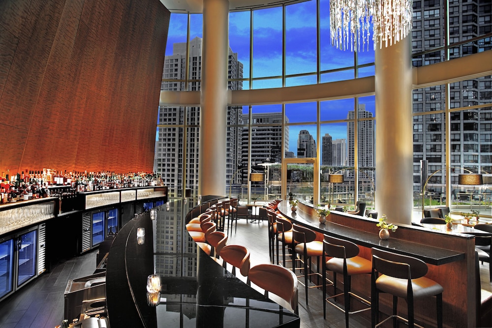 Trump International Hotel & Tower Chicago - photo 102