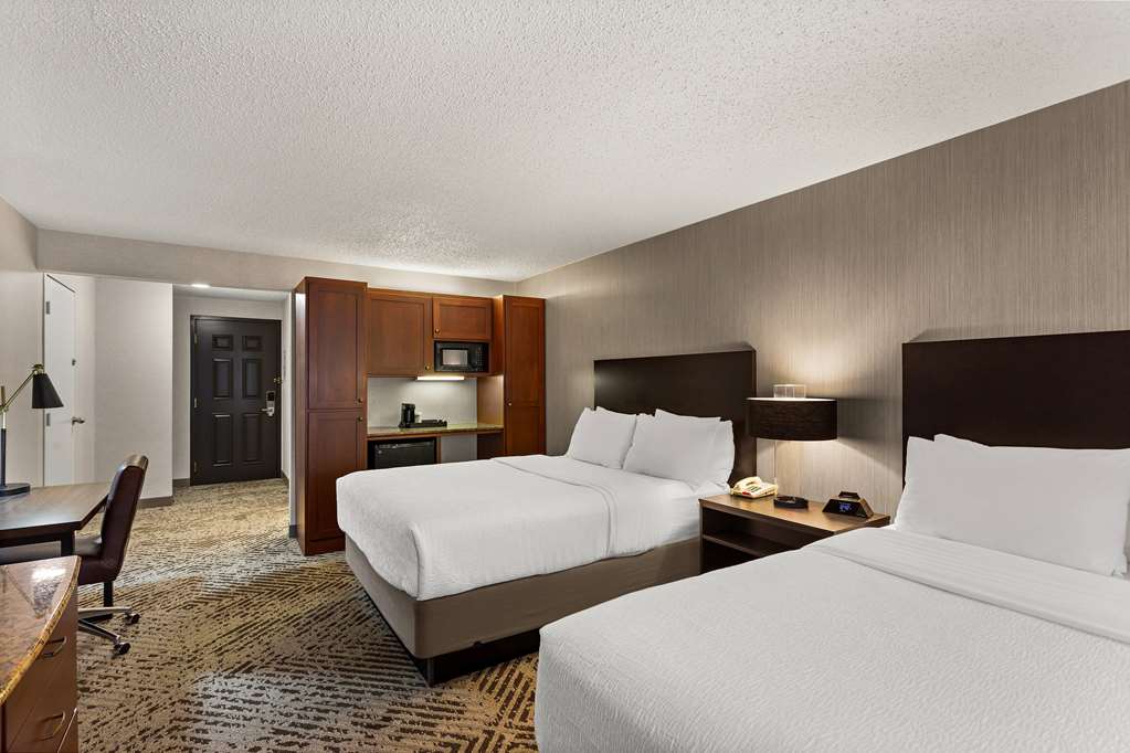 The Clover Hotel Ascend Hotel Collection - photo 10