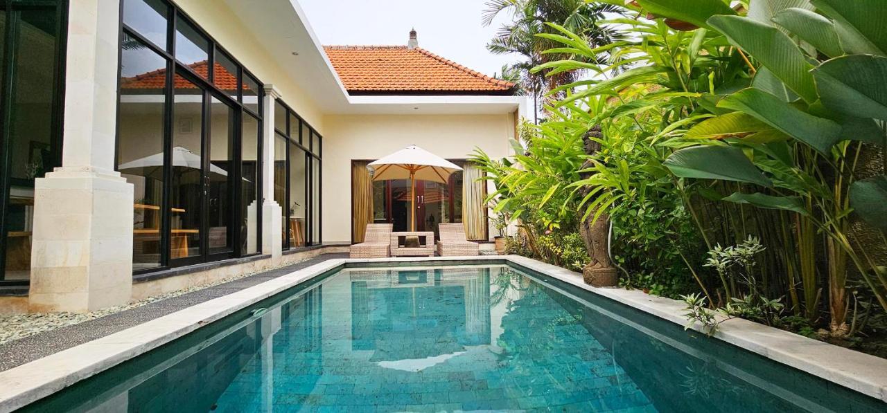 3 bedroom Villa Alanta in Sanur — 4-Star Luxury Hotel in Bali, Indonesia