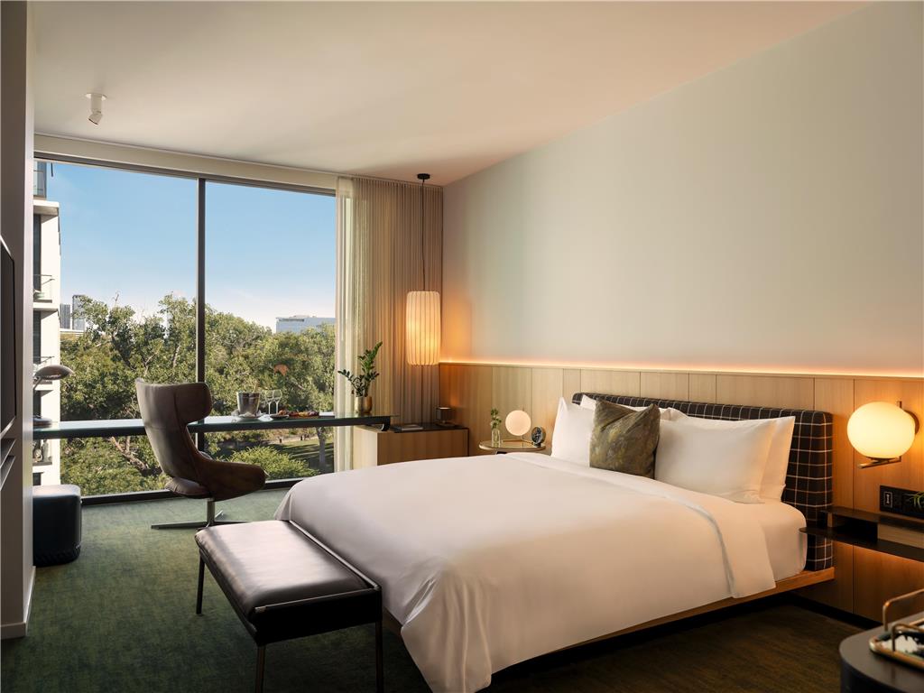 The Loren Hotel Austin - photo 28