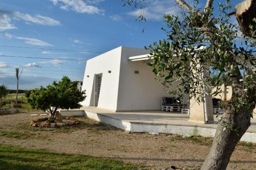 3807 VM Mono Terra by Barbarhouse — 4-Star Luxury Hotel in Nardo, Italy