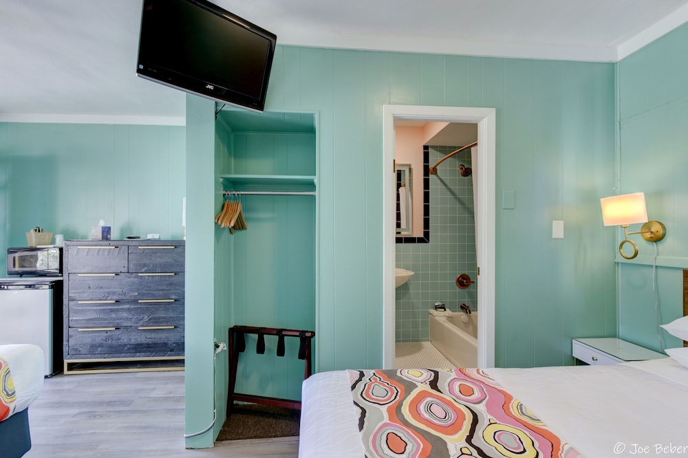 Gold Inn Hot Springs - photo 10