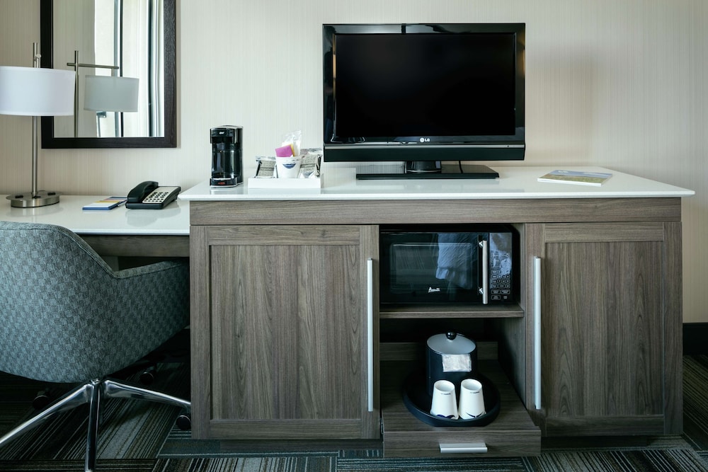 Hampton Inn & Suites Arroyo Grande Pismo Beach Area CA - photo 9