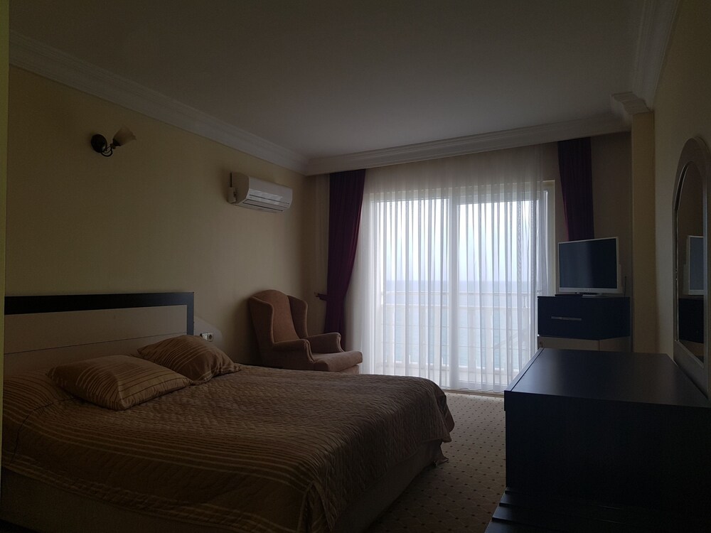Anemurion Hotel — Bozyazi — photo 5