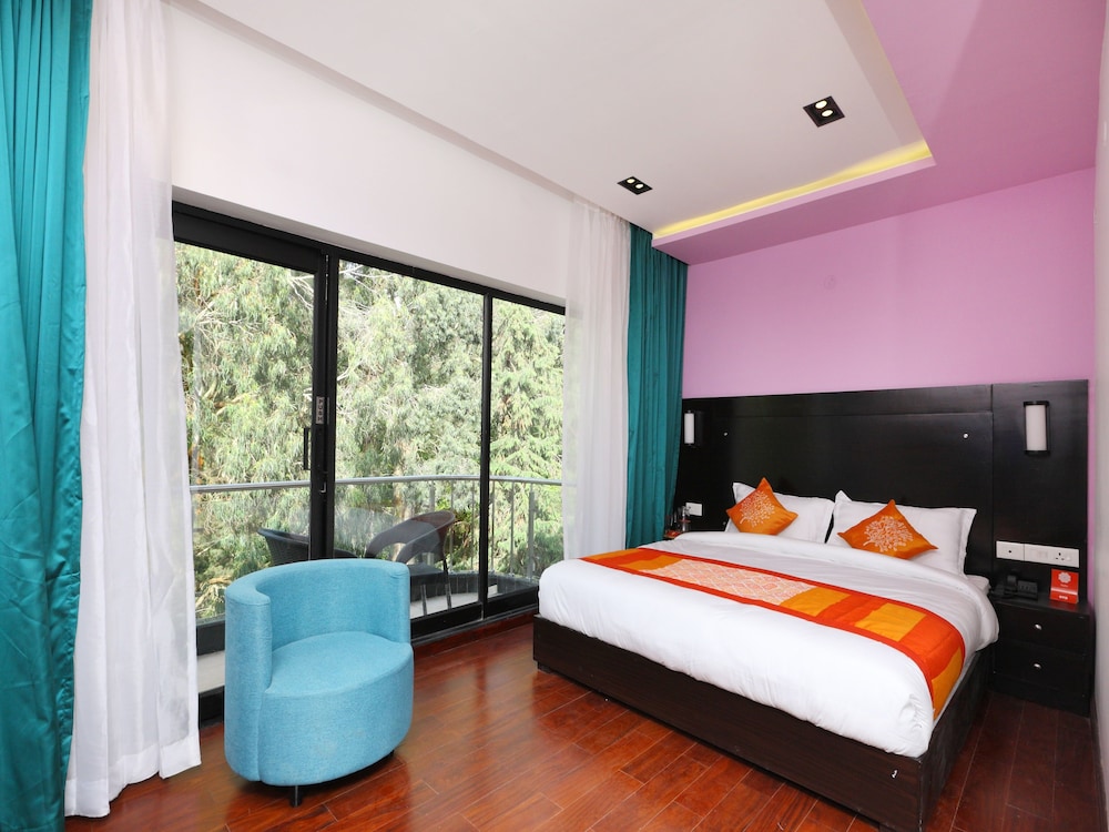 OYO 13650 Hotel San Andreas in Kodaikanal, India