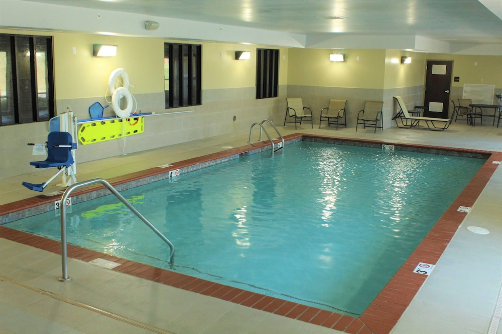 Hampton Inn Indianapolis NW Zionsville - photo 32