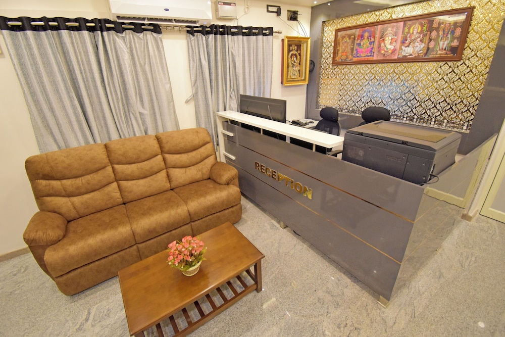 Cannan Residency — Puducherry — photo 3