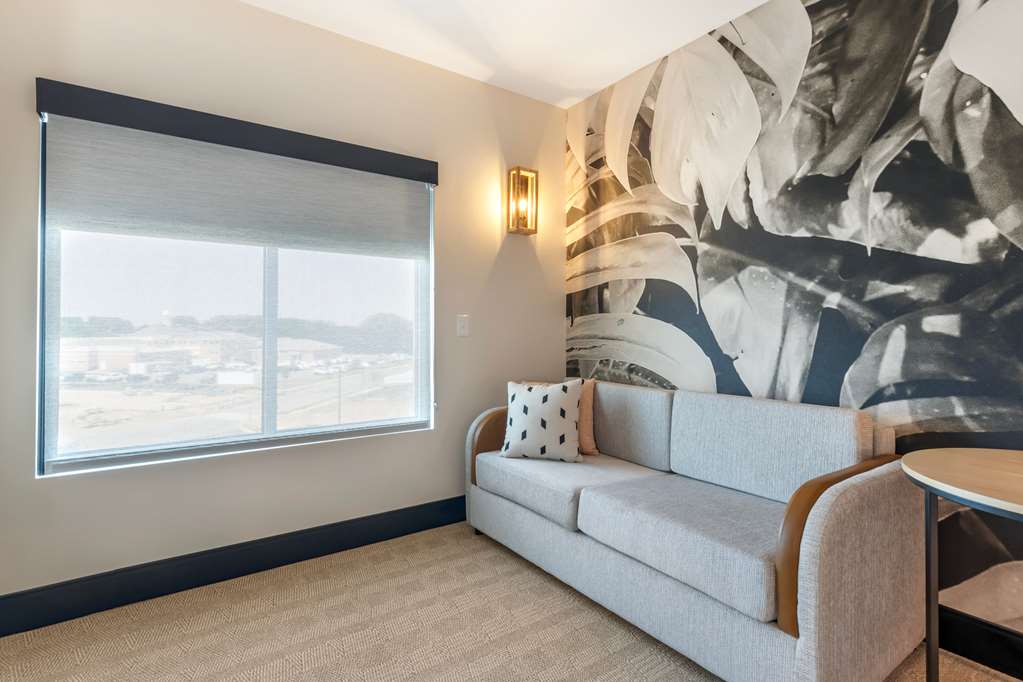 Cambria Hotel Rehoboth Beach - photo 35