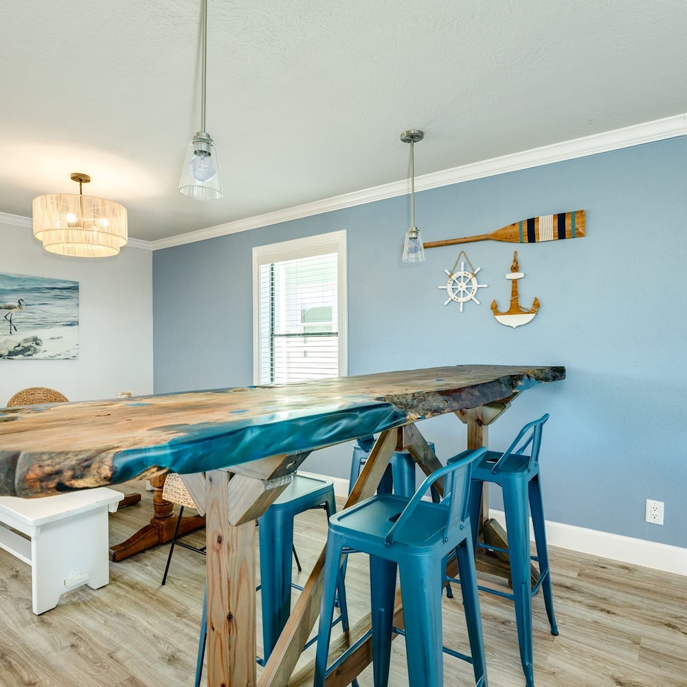 Gulf Adventures and Beachfront Relaxation Awaits - photo 27