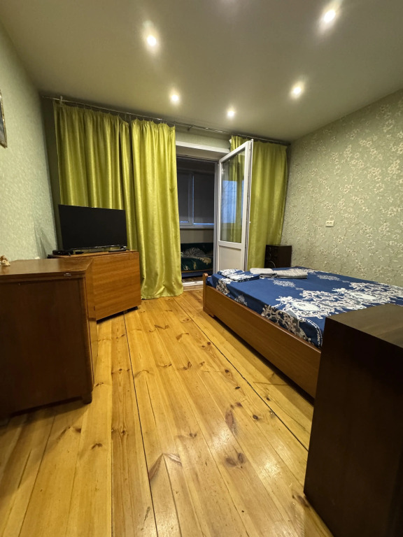 Na Prospekte Generala Tyuleneva 38 Flat in Ulyanovsk, Russia