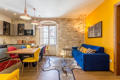 Bygrace Apartment — 4-Star Luxury Hotel in Split, Croatia