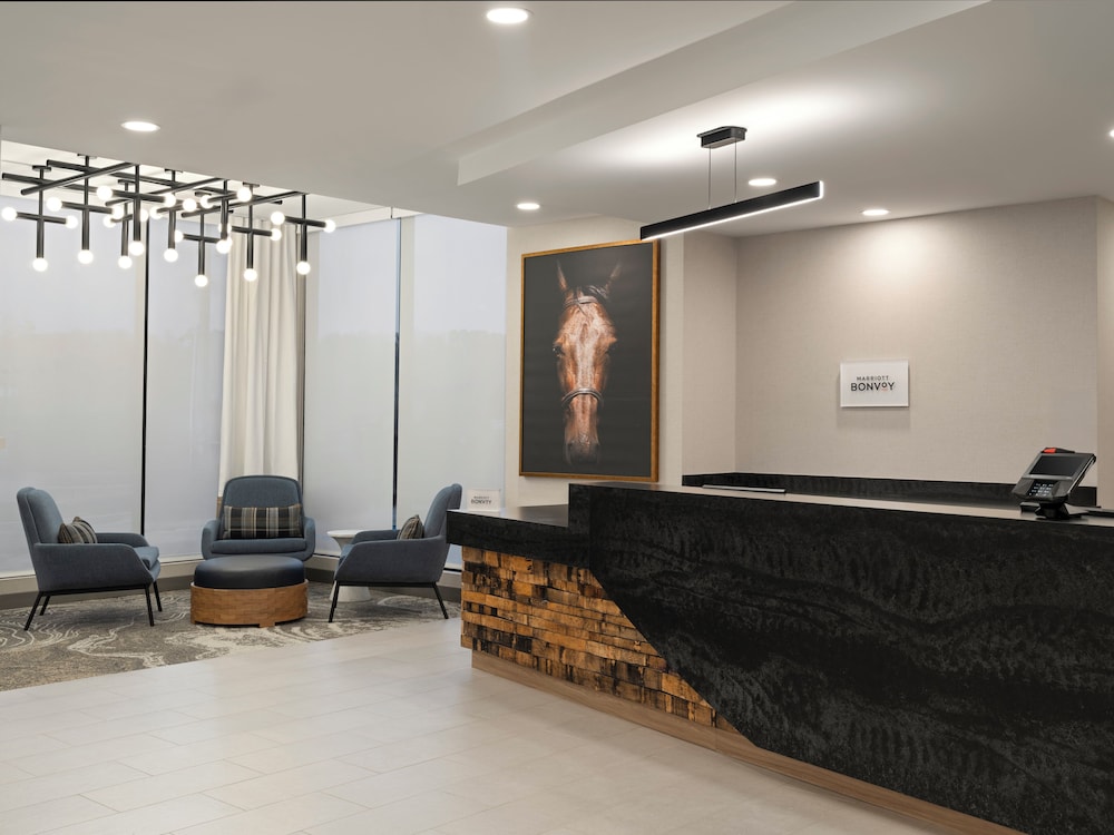 Towneplace Suites By Marriott Corbin — Corbin — photo 2