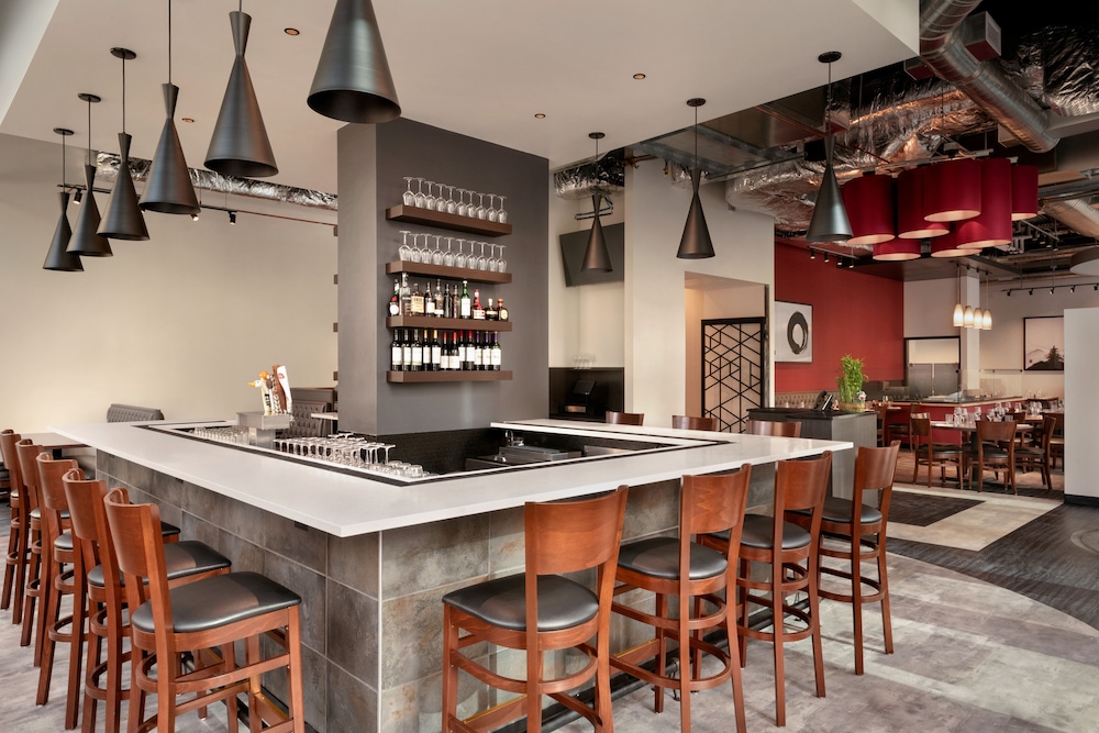Homewood Suites by Hilton Chicago Downtown South Loop - photo 41