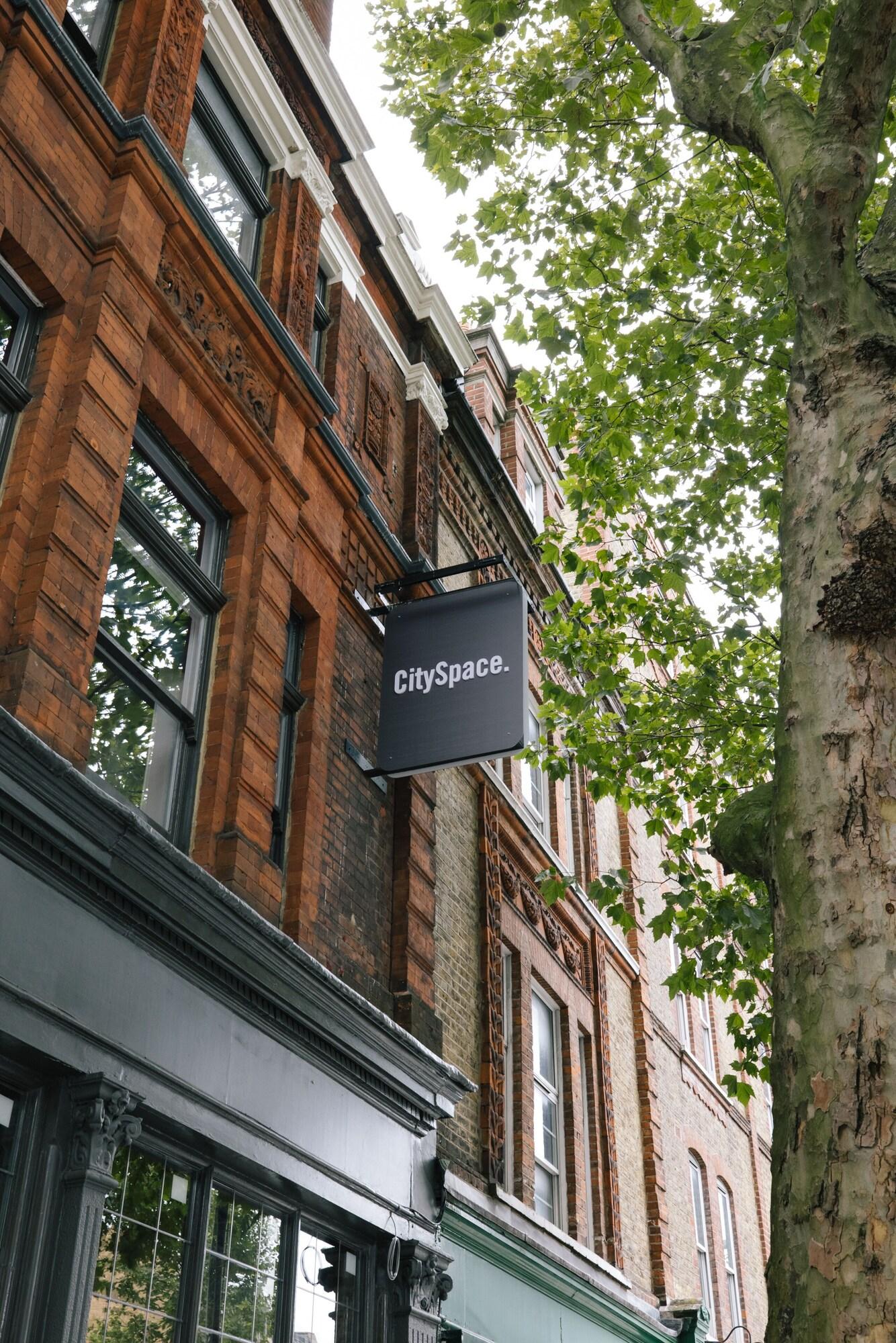 CitySpace Tower Bridge - last minute hotel in London