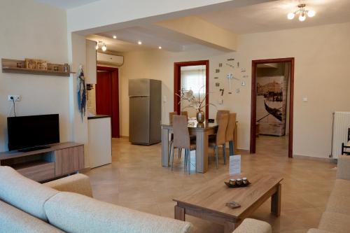 Casa Ideale 2 — 4-Star Luxury Hotel in Limenaria, Greece