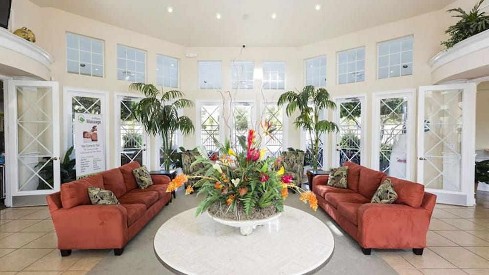 Luxury 3 Bedroom Condo on Windsor Palms Resort Orlando Condo 1871 - photo 2